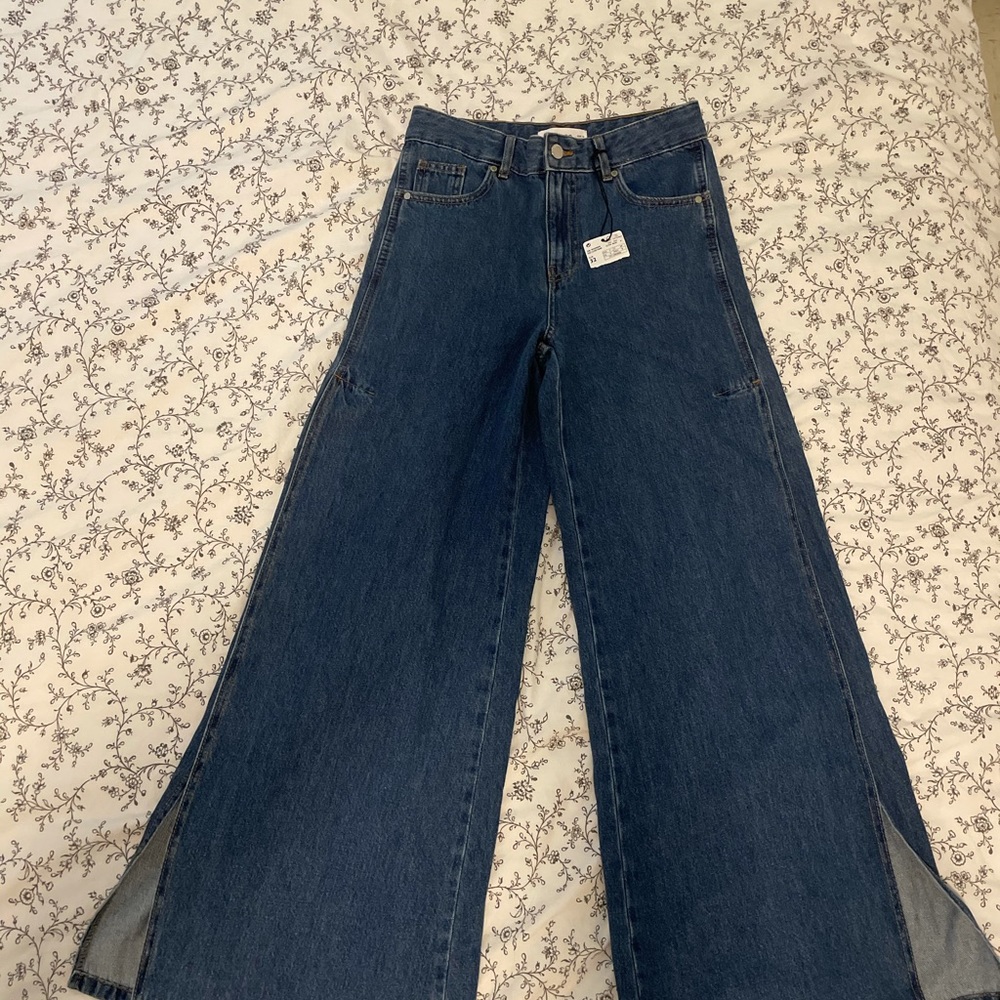 Mango Denim - Picture 2 of 4